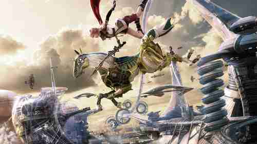 《巫师3：狂猎》重做版第一人称MOD 化身白狼大杀四方